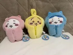 2025年最新】ちいかわ寝袋ぬいぐるみの人気アイテム - メルカリ