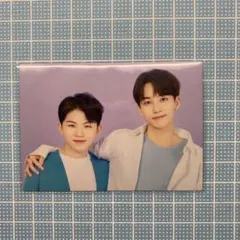 ジョンハン　ウジ　トレカ