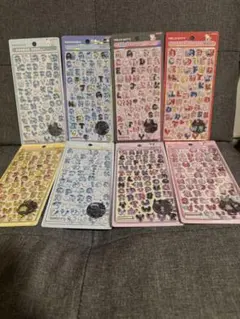 ♡正規品♡サンリオBONBON DROP文字セット⭐︎