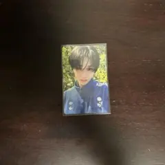 BOYNEXTDOOR The Action テサン トレカ