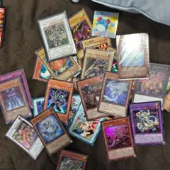 遊戯王OCG 大量まとめ売り 引退品⑤ - メルカリ