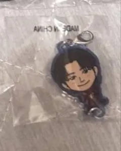 つながるチャーム　澤本夏輝　fantastics