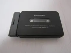 2026年最新】パナソニック カセットプレーヤーの人気アイテム - メルカリ