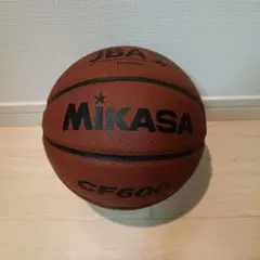 MIKASA バスケットボール CF600 6号球