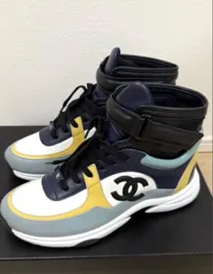 メンズスニーカー