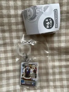 アイカツ！ めじるしアクセサリー クールカードチャームB