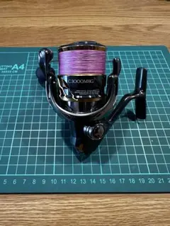 2026年最新】20ツインパワーC3000MHGの人気アイテム - メルカリ