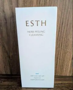 2025年最新】est ハーブピーリングクレンジングの人気アイテム