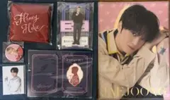 2026年最新】ジェジュン ハニホリ グッズの人気アイテム - メルカリ