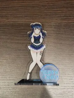 津島善子 アクリルスタンド