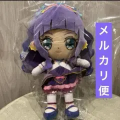 キュアフレンズ　ぬいぐるみ　キュア　マジェスティ　ひろプリ