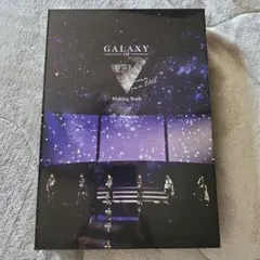 2PM GALAXY OF 2PM CD+DVD 初回限定盤 - メルカリ