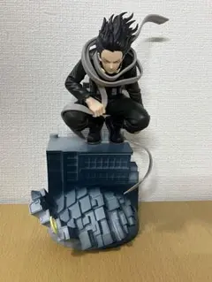 アミューズメント一番くじ相澤消太僕のヒーローアカデミア