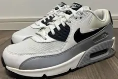 新品 NIKE Wmns Air Max 90 Essential 23.5cm