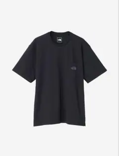 美品★THE NORTH FACE ショートスリーブコンフォーティブ Tシャツ