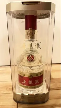 五粮液 WULIANGYE 白酒 500ml 52% 未開封　2025年 五粮液 WULIANGYE 白酒 500ml 52% 未開封 2025年 五粮液 白酒 500ml 52