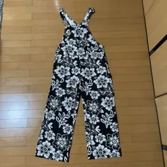 ☆stussy☆希少 ストライプ オールインワン ツナギ ステューシー