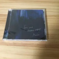 Sleepless Nights エメ