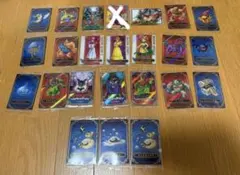 ※バラ売り可能　ドラゴンクエスト ウエハース 36枚　まとめ売り