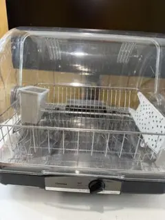 未使用‼️TOSHIBA 食器乾燥器 VD-B5S ブルーブラック 楽天市場】【中古品】東芝 6人用 食器乾燥器 ブルーブラック