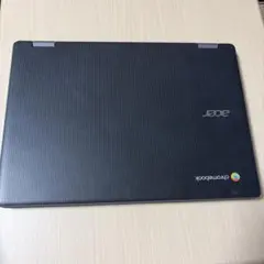 (値下げ可) Acer Chromebook Intel搭載　クロムブック