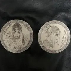 ブルーロック　ブルーロック展　クリアシート　我牙丸吟