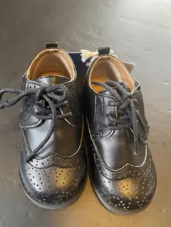 breeze フォーマルシューズ 新品未使用タグ付き