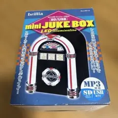 アメリカ雑貨好きに！アメリカンな卓上型ジュークボックス セレクター