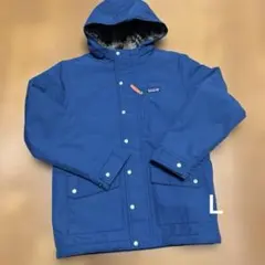パタゴニア⭐︎ボーイズインファーノジャケット⭐︎Ｌ⭐︎150くらい
