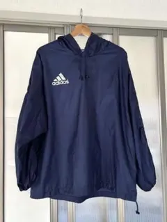 adidas アディダス 90's ナイロンジャケット ヴィンテージ