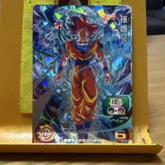 2025年最新】ドラゴンボールヒーローズ ugm1-secの人気アイテム