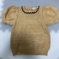 misha&puff tシャツ