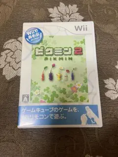 ピクミン2 Wii ソフト