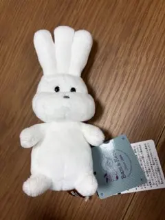 はじめの一歩 】 ぬいぐるみ賞 ワンポ - メルカリ