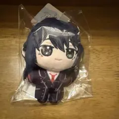 リンバスカンパニー ぬいパル