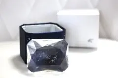 4°C アクセサリーケース　アクセサリー　箱　ラッピング