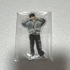 2026年最新】山下永玖 アクスタの人気アイテム - メルカリ