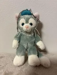 東京ディズニーシー♪ジェラトーニぬいぐるみストラップ