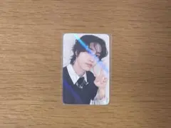Stray Kids ATE makestar 特典 トレカ ハン