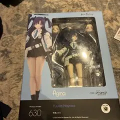 2026年最新】ブルーアーカイブ -Blue Archive- figma 早瀬ユウカの人気