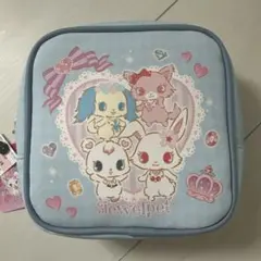 2026年最新】ジュエルペット バッグの人気アイテム - メルカリ