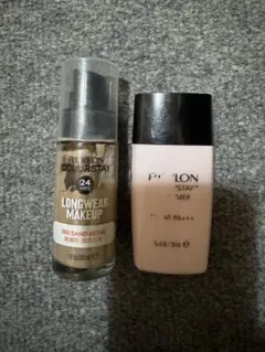 Revlon Colorstay 180 Sand Beige UV プライマーのサムネイル