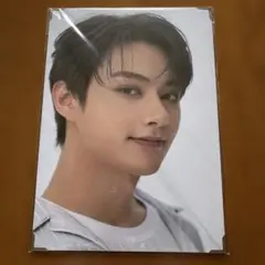 セブチ　ジュン　プレミアムフォト