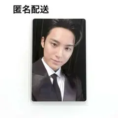 SEVENTEEN RIGHT HERE 韓国 デジコ トレカ ミンギュ