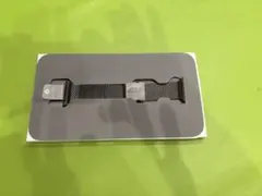 【極美品】ブラックチタニウムミラネーゼループM