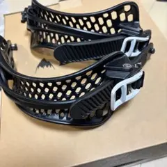 BURTON バートン ビンディング ダブルテイク アンクルストラップ2