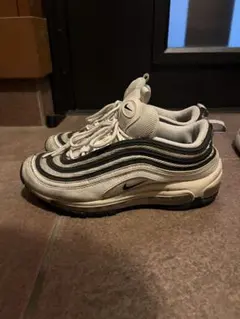 Nike Air Max 97 ホワイト/ブラック