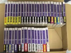 とある魔術の禁書目録小説、漫画、フィギュアセット