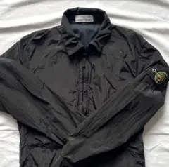 2025年最新】STONE ISLAND ナイロンジャケットの人気アイテム - メルカリ