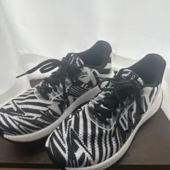 未使用 nike air woven PRM MULTI-COLOR 27.0 - メルカリ